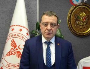 Trabzon İl Sağlık Müdürü: Vatandaşları Aile Hekimlerine Yönlendiriyoruz