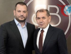 Trabzonspor ve Galatasaray, Ziraat Türkiye Kupası Finali İçin Buluştu