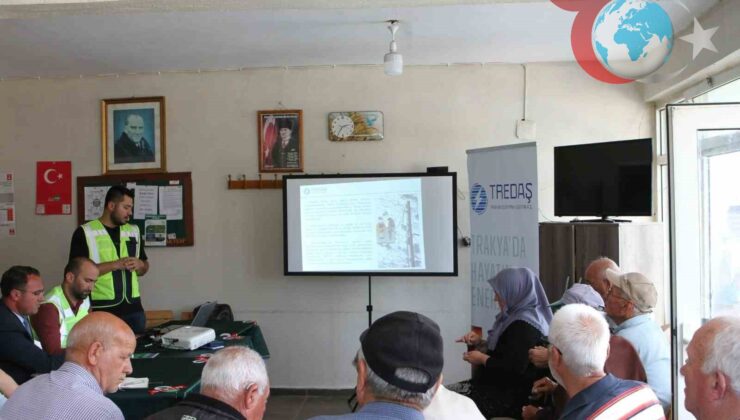 Trakya’nın Enerji Geleceği: Halkla İç İçe Yatırımlar