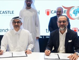 Trendyol Abu Dabi’de Yatırım Yapıyor