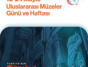 Trendyol, Türkiye’nin Müzeleri Trendyol’da Projesiyle Anadolu’nun Tarihini Evlere Taşıyor