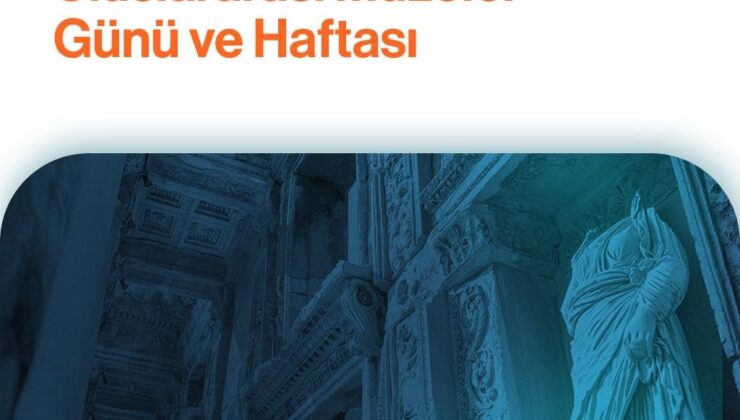 Trendyol, Türkiye’nin Müzeleri Trendyol’da Projesiyle Anadolu’nun Tarihini Evlere Taşıyor