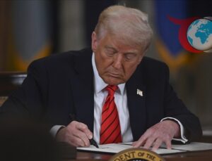 Trump: ABD Tarihinin En Büyük Vergi İndirimi Yolda