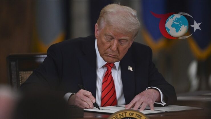 Trump: ABD Tarihinin En Büyük Vergi İndirimi Yolda