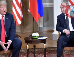 Trump, Abu Dabi’deki İş Forumuna Katıldı