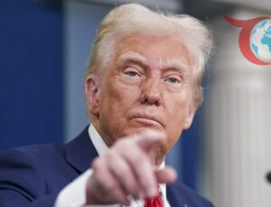 Trump, Avrupa Birliği ve Apple’i Hedef Aldı