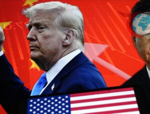 Trump Çin ile Tarife Anlaşmasını Değerlendirdi