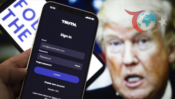 Trump Media Dev Bitcoin Yatırımı İçin Hazırlanıyor