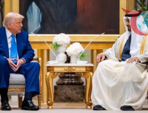 Trump, Orta Doğu Turunu Tamamlıyor