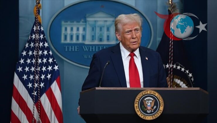 Trump, Putin ile görüşmesinde Vatikan’ın arabuluculuğunu önerdi