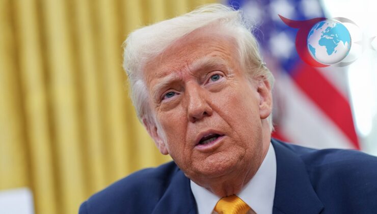 Trump: “Rusya’nın Niyetini Yakında Anlayacağız”