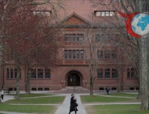 Trump Yönetimi Harvard’ın Federal Fonlarını Kesiyor