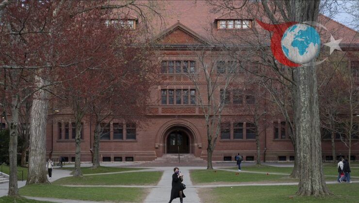 Trump Yönetimi Harvard’ın Federal Fonlarını Kesiyor