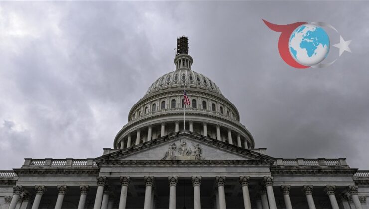 Trump’ın Hediye Jeti Başkanlık Uçağı Olamayacak