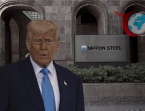 Trump’ın US Steel ile İlgili Yatırım Müjdesi