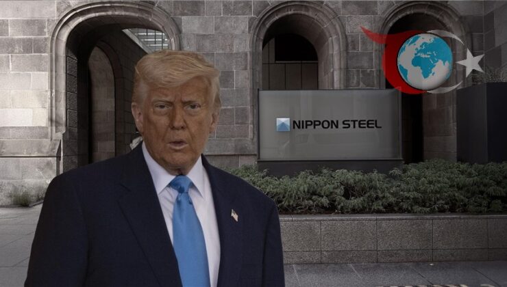 Trump’ın US Steel ile İlgili Yatırım Müjdesi