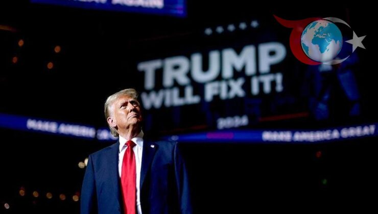 Trump’tan Ticaret Hamlesi: “Adil Olmazsa Kendimiz Müdahale Edeceğiz”