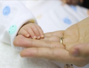 TÜİK 2024 Doğum İstatistikleri Açıklandı