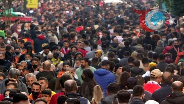 TÜİK İşgücü İstatistikleri Açıklandı