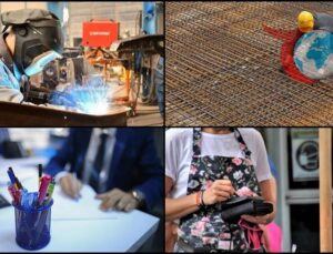 TÜİK Mart Dönemi Ücretli Çalışan İstatistiklerini Açıkladı