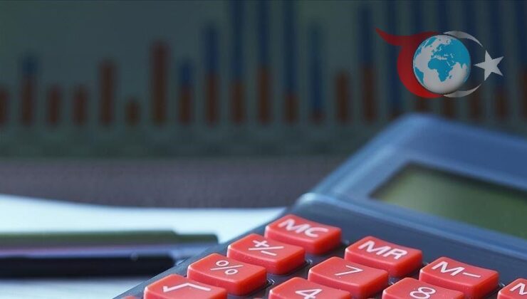 TÜİK, Nisan Ayına İlişkin YD-ÜFE Verilerini Açıkladı