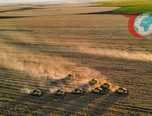 TÜİK Tarım ÜFE Verilerini Açıkladı