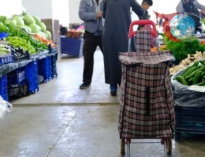 Tüketici Güven Endeksi Mayıs Ayında Yükseldi