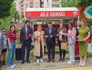 Tunceli’de Aile Haftası Kutlamaları Coşkuyla Başladı
