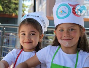 Türk Mutfağı Haftası Bolu’da Coşkuyla Başladı