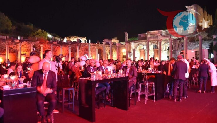 Türk Turizmine THY Desteği: ‘Connect to Türkiye’ Etkinlikleri Dünyayı Sarıyor