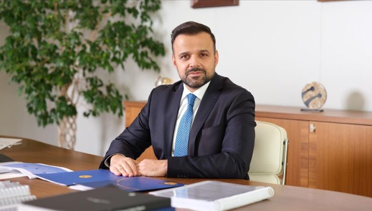 Turkcell 2025’in İlk Çeyreğinde Güçlü Büyüme Gösterdi