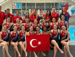 Türkiye Milli Takımı Hazırlık Maçlarını Kazandı, Bireysel Ödüller de Aldı!