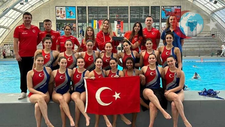 Türkiye Milli Takımı Hazırlık Maçlarını Kazandı, Bireysel Ödüller de Aldı!