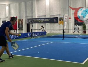 Türkiye Pickleball Ligleri Tamamlandı: İlk Resmi Şampiyona Heyecanı Başlıyor