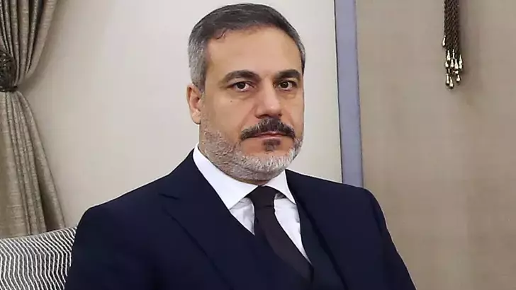 Türkiye, Ukrayna için ateşkes çağrısında bulundu