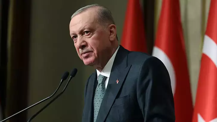 Türkiye ve Arnavutluk Arasındaki İlişkiler Güçleniyor