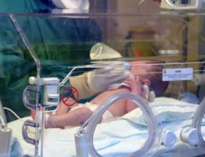 Türkiye’de Doğum İstatistikleri Açıklandı