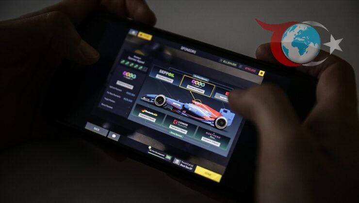 Türkiye’de e-Ticarette Dijital Eğlence Sektörü Hızla Büyüyor