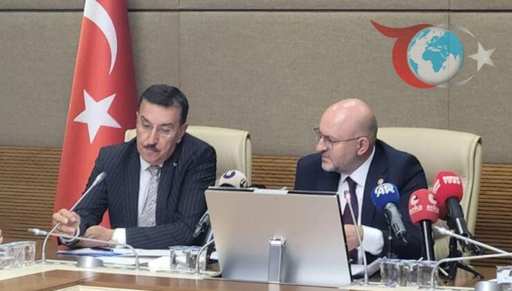 Türkiye’de Zirai Don Zararlarını Araştıracak Komisyon Toplandı