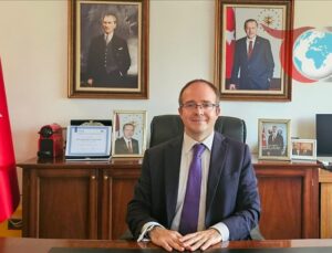 Türkiye’nin Afrika’ya Bakışı: Büyükelçi Fahri Türker Oba Değerlendirdi