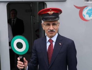 Türkiye’nin Demir Yolu Ulaşımında Dev Adımlar: Yerli ve Milli Üretim Hamlesi