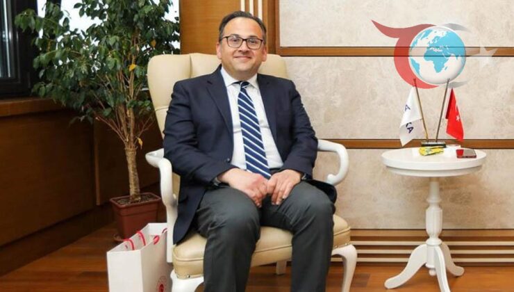 Türkiye’nin Malta Büyükelçisi Erdeniz Şen Vefat Etti