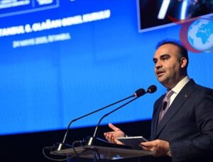 Türkiye’nin Savunma Sanayisi Yükselişte