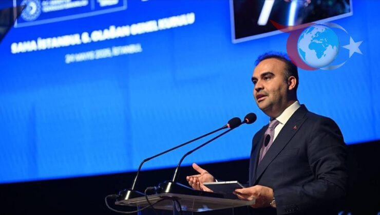 Türkiye’nin Savunma Sanayisi Yükselişte