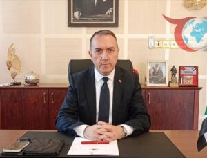 Türkiye’nin Sudan Büyükelçisi: Afrika, Geleceğin Parlayan Kıtası Olacak