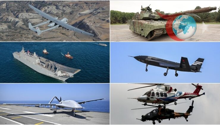 Türkiye’nin Teknoloji Alanındaki Geleceği Parlak: 2025 Techpulse Türkiye Raporu Değerlendirildi