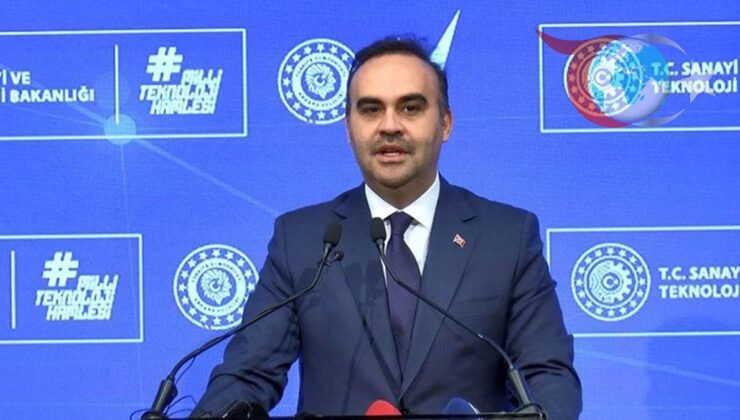 Türkiye’nin Teknoloji Hamlesi: Ankara SanTek Zirvesi