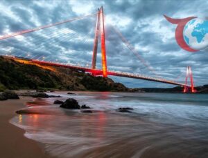 Türkiye’nin Ulaşım Altyapısında Devrim Yaratan Köprü Projeleri