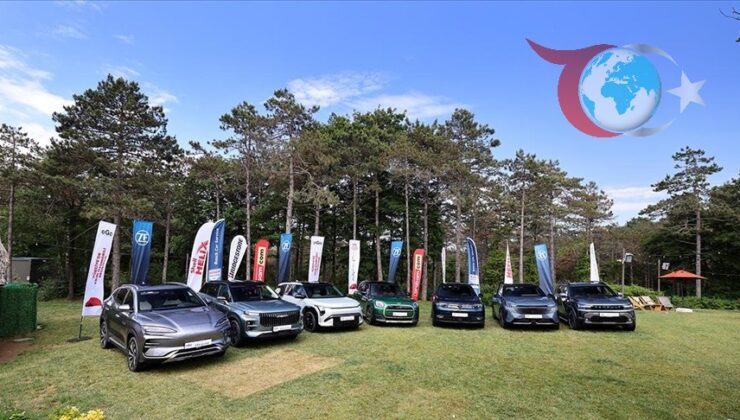 Türkiye’nin Yılın Otomobili Finale Doğru İlerliyor