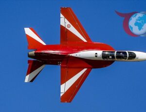 TUSAŞ ve AIRBUS, HÜRJET İçin İspanya ile Ortaklık Kuruyor